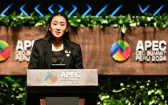 Thailand's Prime Minister Paetongtarn Shinawatra said she nearly fell victim to an AI phone scam