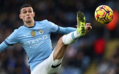 'Not stupid': Manchester City forward Phil Foden