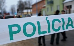 The stabbings occurred in a town near the Polish border