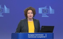 EU announces 120 mn euros in Gaza aid after ceasefire