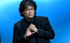 South Korean film director Bong Joon-ho will show his latest film in Berlin