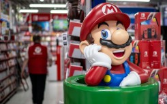 The previous Switch is the third-best-selling console ever after Sony's PlayStation 2