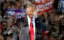 Donald Trump will be inaugurated for a second term as US president on January 20