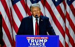 US President-elect Donald Trump has launched his own meme coin