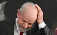 A communication crisis fueled by disinformation engulfed Brazil's government, forcing it to backtrack on a key financial measure