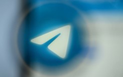 Telegram says it has 950 million registered accounts