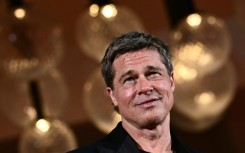 Scammers tricked their French victim into believing she was in a relationship with Pitt