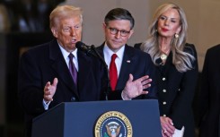 The United States withdrawing from the Paris Agreement on climate change could create space for more ambitious countries to forge new alliances, observers say