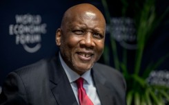 Lesotho King Letsie III says renewable energy could transform his country's economy