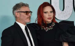 Joaquin Phoenix -- who won best actor at the Oscars in the first 'Joker' film -- is nominated for worst actor, alongside Lady Gaga for worst actress