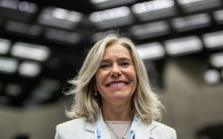 'I believe that many countries will continue moving in the direction of green energy,' said Saulo