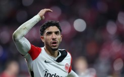 Egypt forward Omar Marmoush has signed a four-and-a-half year contract with Manchester City
