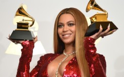 Beyonce has won the most Grammys of any artist, but never the most prestigious awards
