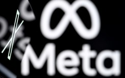 Meta said it was 'the first tech company to uncover the campaign' by Doppelganger