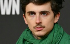 The film has received eight Oscar nominations including Best Actor for Timothee Chalamet