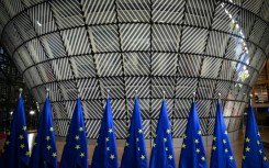 The 27-nation EU is scrambling to revamp its economic competitiveness