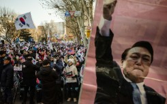 The impeachment of South Korean President Yoon Suk Yeol has plunged the country into political crisis