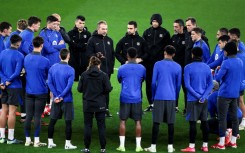 Barcelona coach Hansi Flick said his team were lacking up to 10 percent in La Liga and he called for more focus