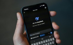 Chinese firm DeepSeek's artificial intelligence chatbot has soared to the top of the Apple US App Store's download charts, stunning industry insiders and analysts with its ability to match its US competitors