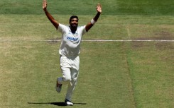 India paceman Jasprit Bumrah enjoyed a standout 2024