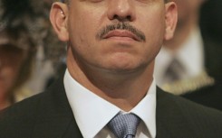 Prince Feisal Al-Hussein is aiming to be the first head of the Olympic movement from outside Europe and the United States