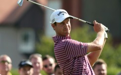 Harris English won his fifth PGA Tour title at the weekend