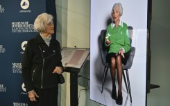 Artificial intelligence will be used to interpret questions from members of the public