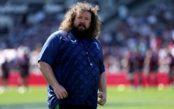 Retired Wales prop Adam Jones has joined Warren Gatland's coaching team for the Six Nations