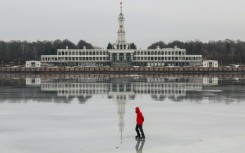 Experts say more records will be broken in the future as climate change disrupts weather patterns globally