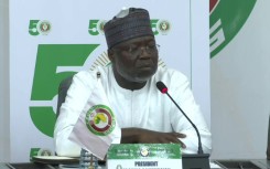 'Security collaboration' with Mali, Niger, Burkina Faso to continue, says ECOWAS chief