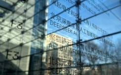 DeepSeek has stunned investors and industry insiders with its new chatbot