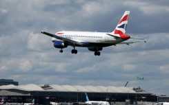 Environmentalists say expansion would worsen climate change, pollution and noise