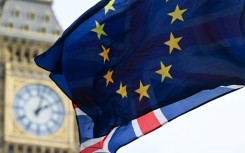 A new poll of the eve of the 5th anniversary of the UK's withdrawal from the European Union shows only 30 percent of Britons still believe it was the right decision