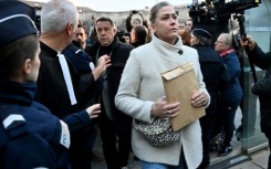 Dominique Pelicot's daughter Caroline Darian believes she too was drugged and raped