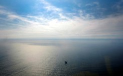 The two North Sea oil and gas fields were originally approved by the previous Conservative government