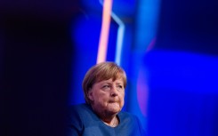 Angela Merkel said her successor's tactical move was 'wrong'