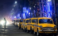 Kolkata's importance has shrunk since its colonial heyday, with the relocation of India's capital to Delhi and Mumbai's ascension as the country's commercial hub