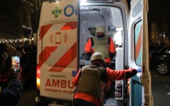 US President Donald Trump has been critical of the billions Washington has spent arming Ukraine