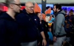 The Angouleme festival is one of the most prestigious in this field