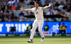Australian allrounder Mitchell Marsh has been ruled out of the Champions Trophy