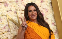 Spanish actress Karla Sofia Gascon has spoken of her sadness and exhaustion at becoming a target for vicious online transphobic attacks