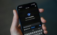 DeepSeek launched its R1 chatbot last month, claiming it matches the capacity of artificial intelligence pace-setters in the United States for a fraction of the investment