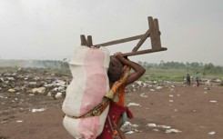 Congolese civilians flee refugee camps as Rwanda-backed M23 controls Goma