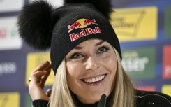 Lindsey Vonn says courses could be designed to slow down skiers