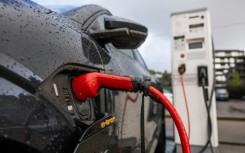 Norway aims for all new cars sold to be 'zero emission' starting in 2025, which is 10 years ahead of the goal set by the European Union