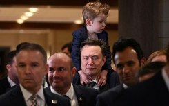 There have been reports Trump wants to roll USAID into the State Department