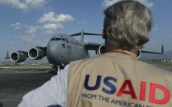 USAID has a budget of around $40 billion, a minor part of the approximate $7 trillion in annual US government spending