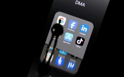 Apple long fought allowing 'side loading' of iPhone apps from online shops others than the App Store, but made a concession in Europe due to landmark digital law there