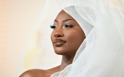 Nigerian afrobeats star Tems won the Grammy for 'Best African Musical Performance'