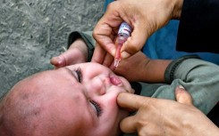 Polio can easily be prevented by the oral administration of a few drops of vaccine, but scores of vaccination workers and their escorts have been killed over the years